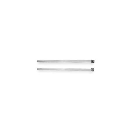 Velvac 7" Nylon Cable Ties, 100 Pack 090014-100